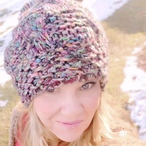 Meet your Posher, Maggie